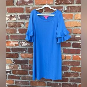 EUC Lilly Pulitzer Dress